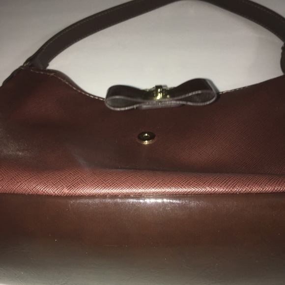 XOXO Purse one time used - Picture 5 of 6